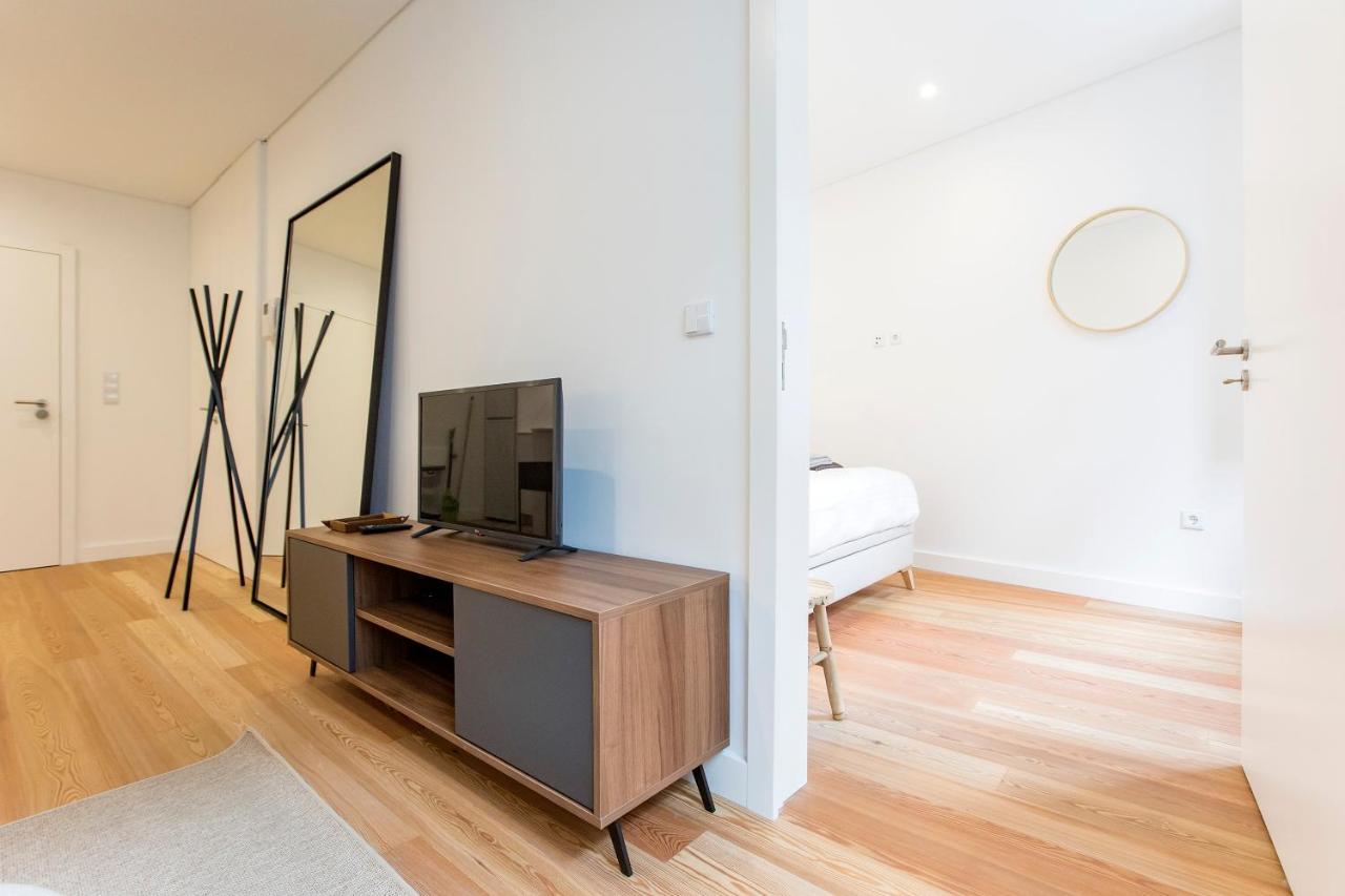 Apartment Downtown Wonder Flat W/ Ac By Lovelystay *