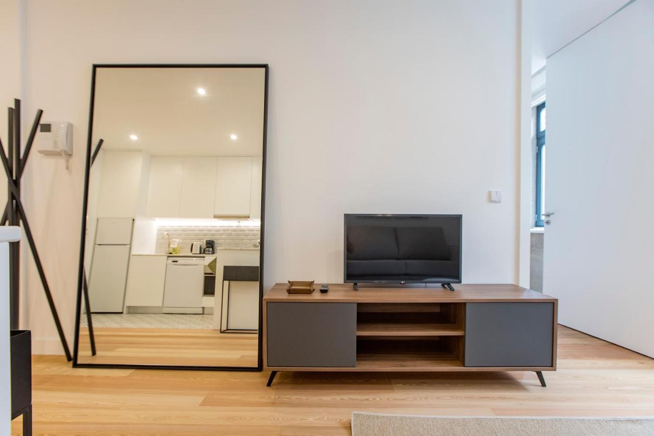 Downtown Wonder Flat W/ Ac By Lovelystay Apartment *