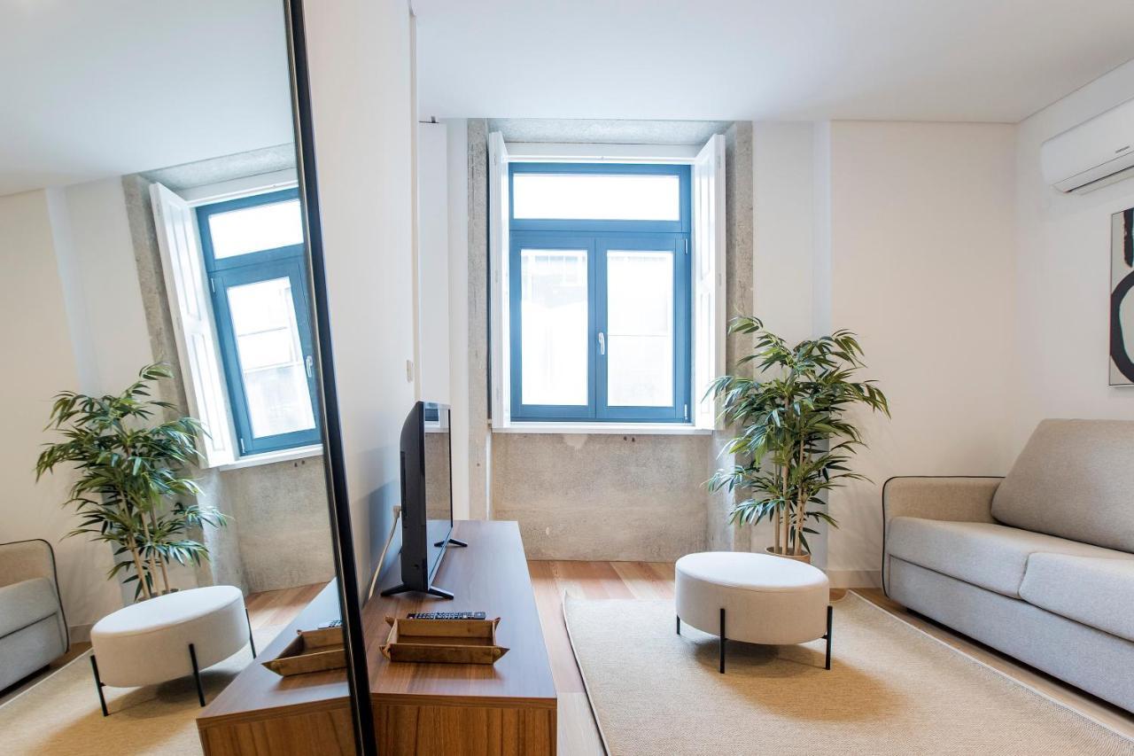 Apartment Downtown Wonder Flat W/ Ac By Lovelystay