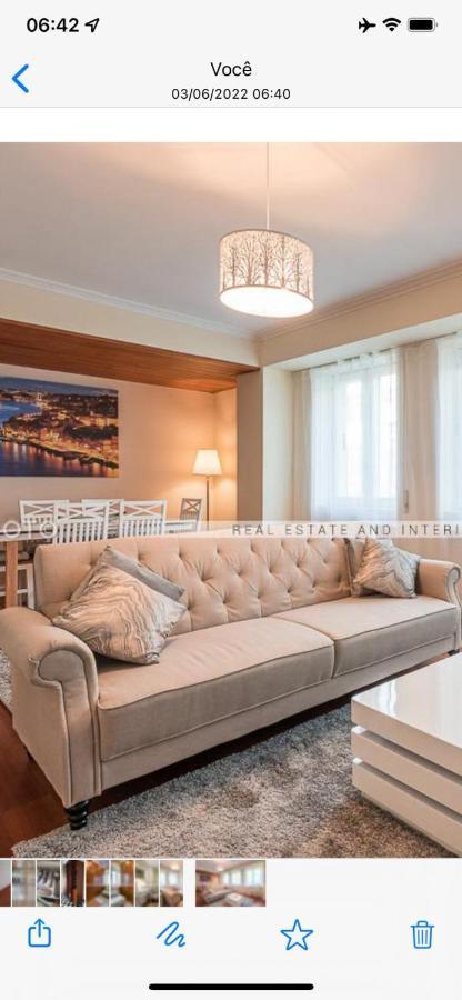 Luxury Central With Rooftop By Great&cosy Porto