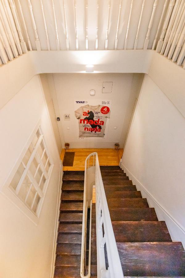 Apartment Loft With Mezzanine *