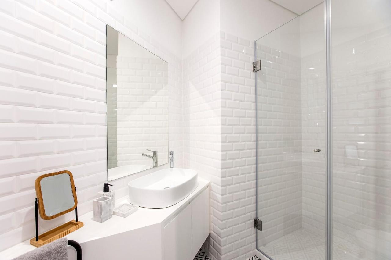 Apartment Downtown Wonder Flat W/ Ac By Lovelystay *