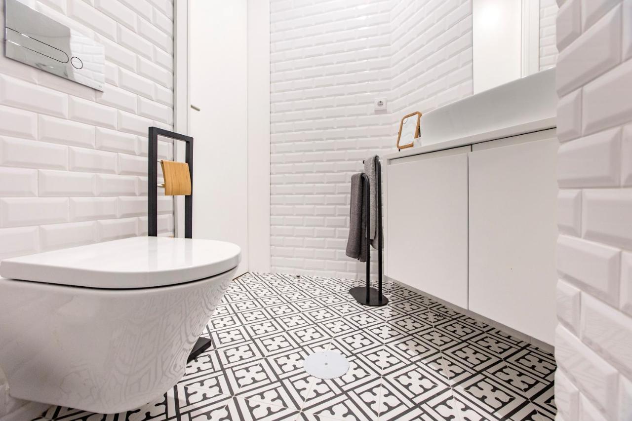 Apartment Downtown Wonder Flat W/ Ac By Lovelystay