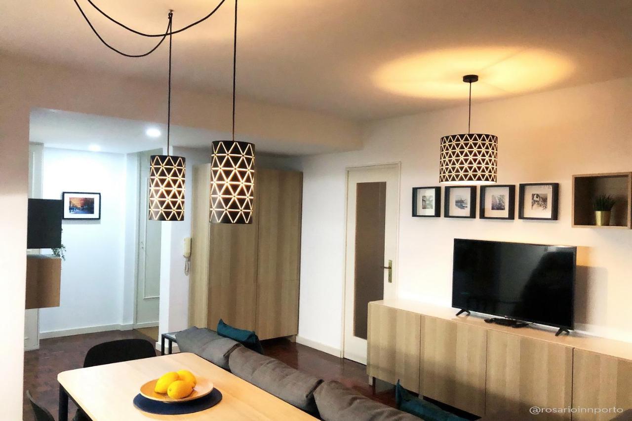 Apartment Rosario