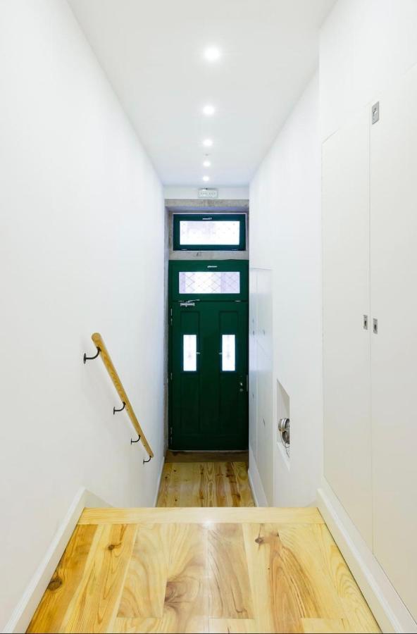 Apartment 1892 - Ribeira Loft
