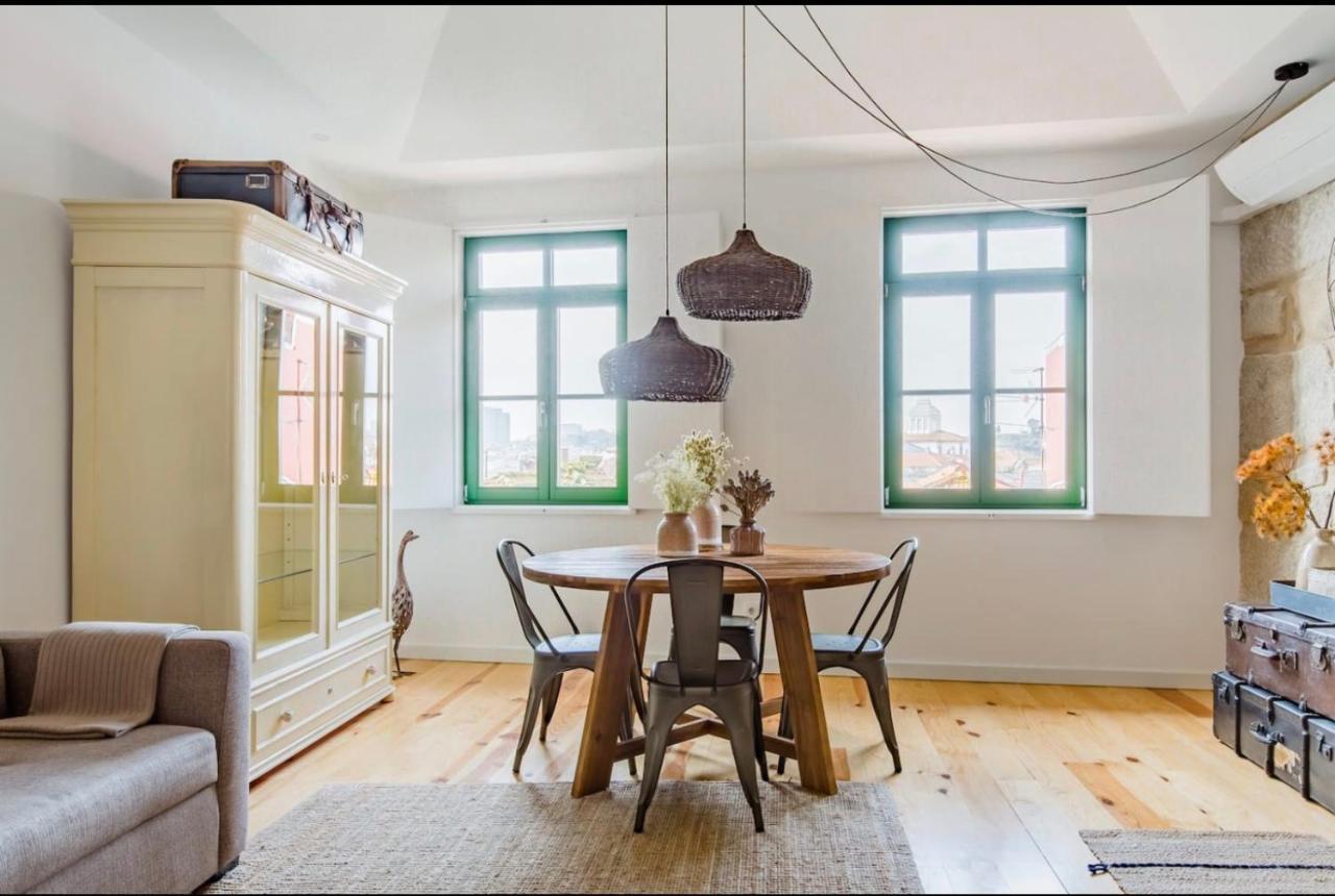Apartment 1892 - Ribeira Loft Porto