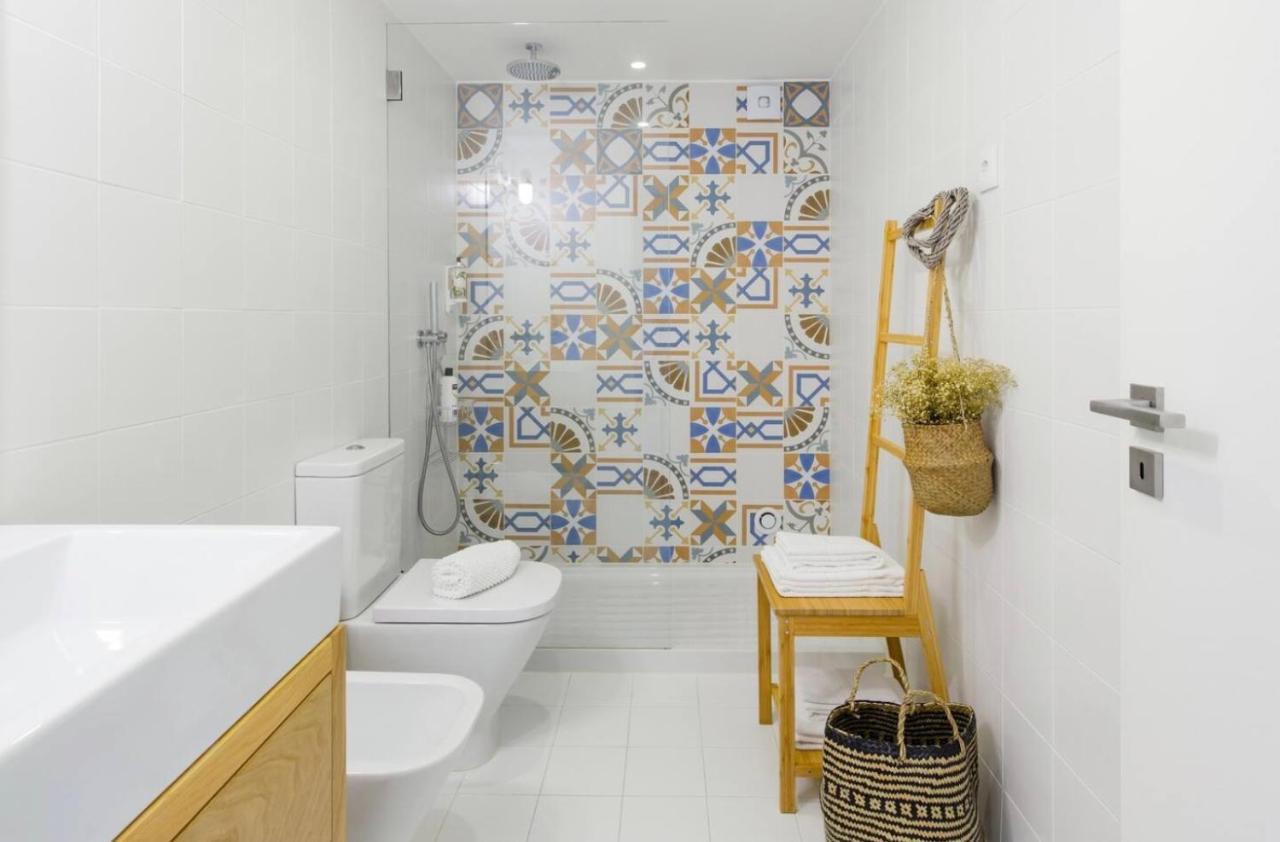 Apartment 1892 - Ribeira Loft *