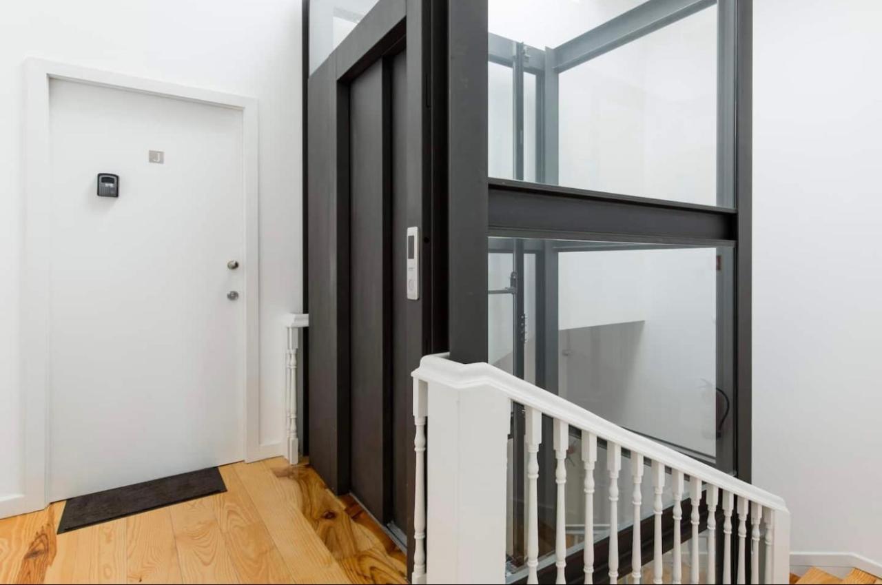 Apartment 1892 - Ribeira Loft