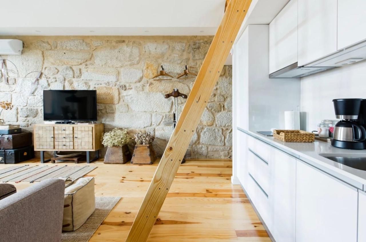 1892 - Ribeira Loft