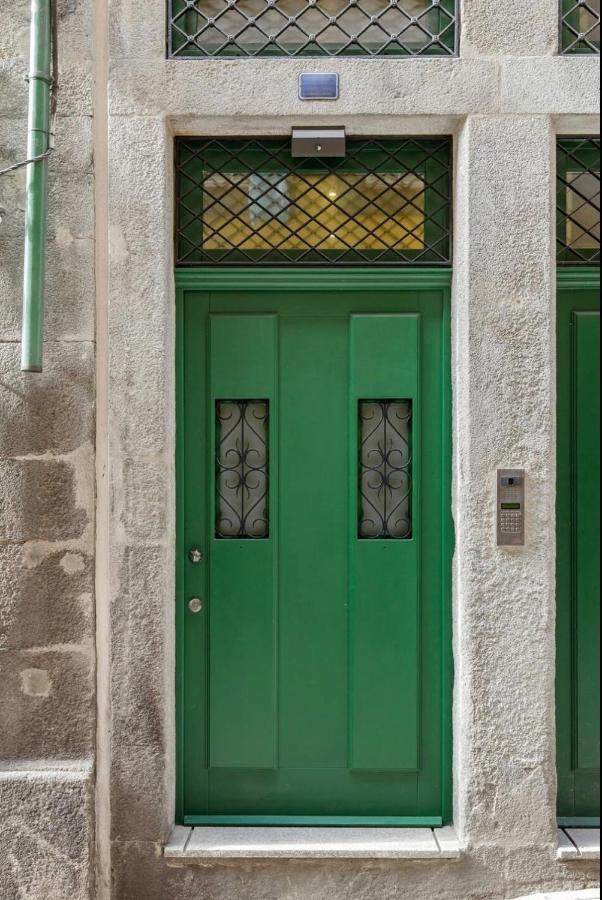 1892 - Ribeira Loft Apartment Porto
