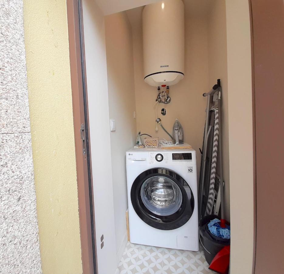 Apartment Davis Home, Refugio De Charme No Porto