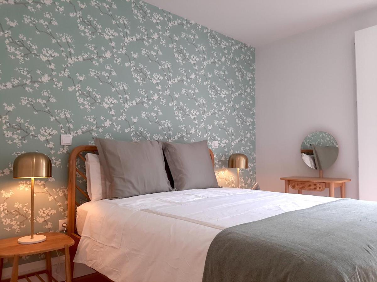 Davis Home, Refugio De Charme No * Porto