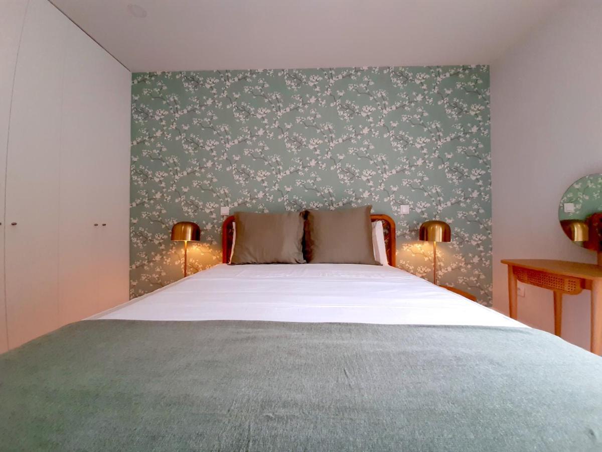 Apartment Davis Home, Refugio De Charme No Porto
