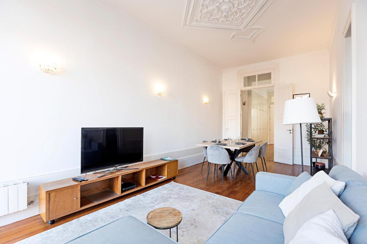 Lovelystay - Aurora Heights Apartment