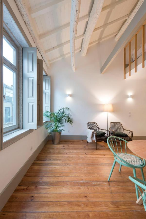 Old Street Homes Appartement *
