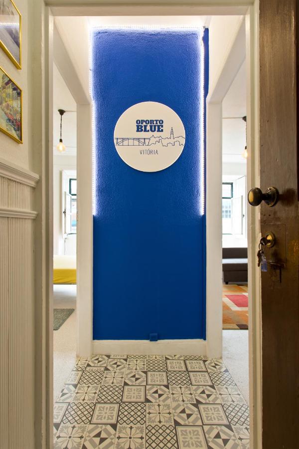 Apartment Blue Vitoria - Lovely Citycenter