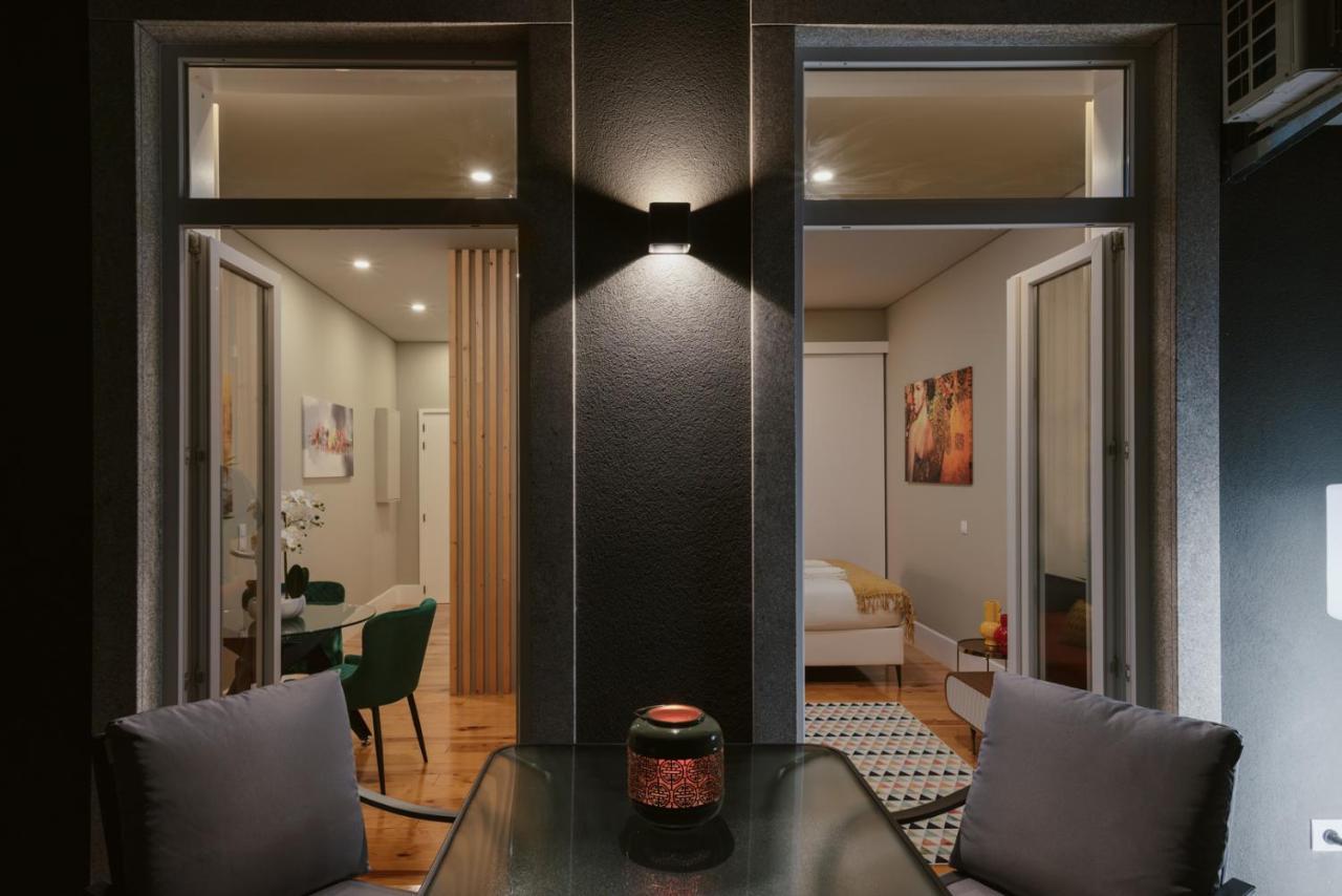 Apartment Garden Luxury House W/ Ac, Metro & Downtown