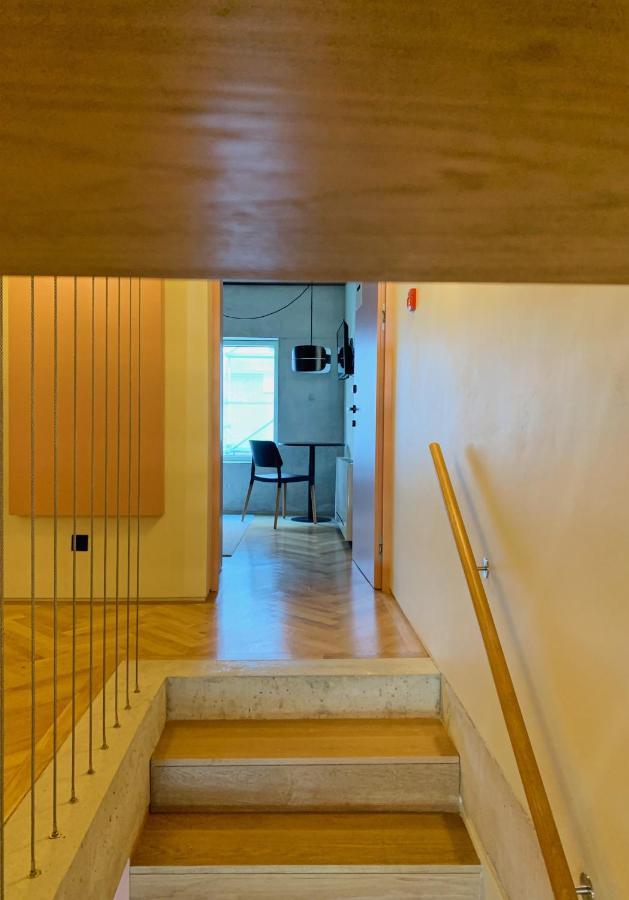 Gasthof Coliving Monte Ramalde