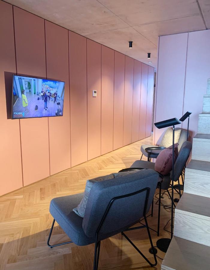 Coliving Monte Ramalde Porto