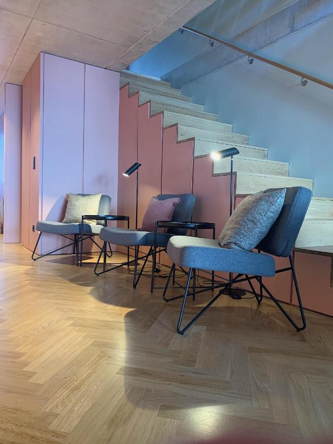 Coliving Monte Ramalde *
