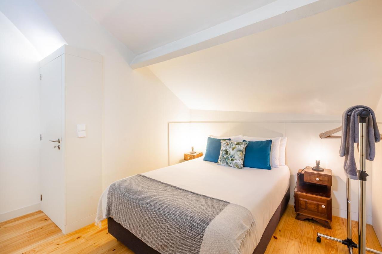 Loft With Mezzanine *