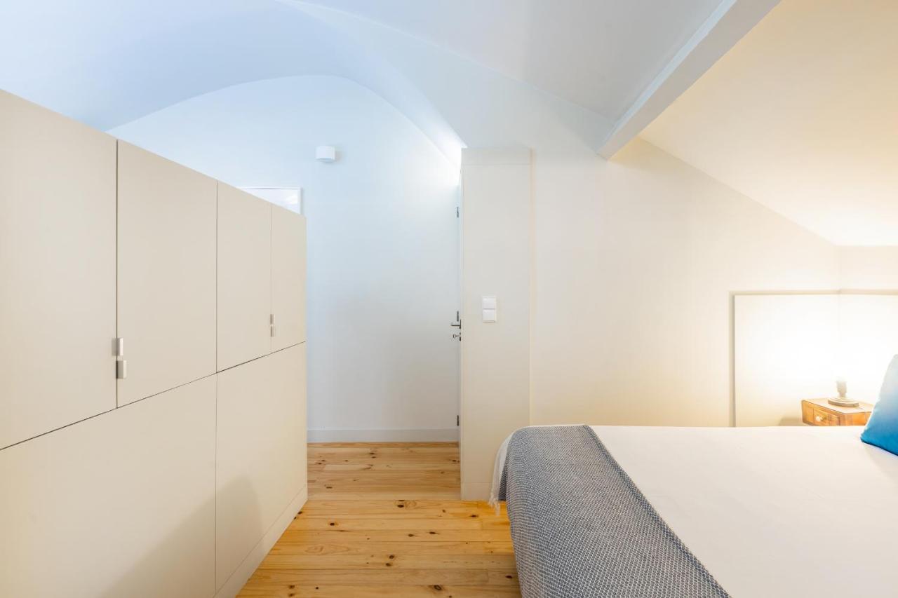 Loft With Mezzanine *