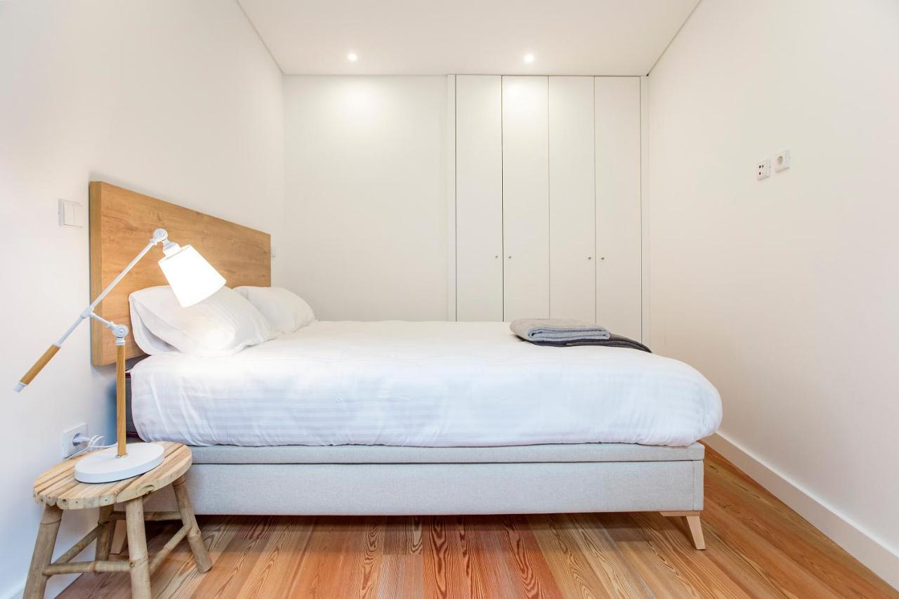 Downtown Wonder Flat W/ Ac By Lovelystay Porto