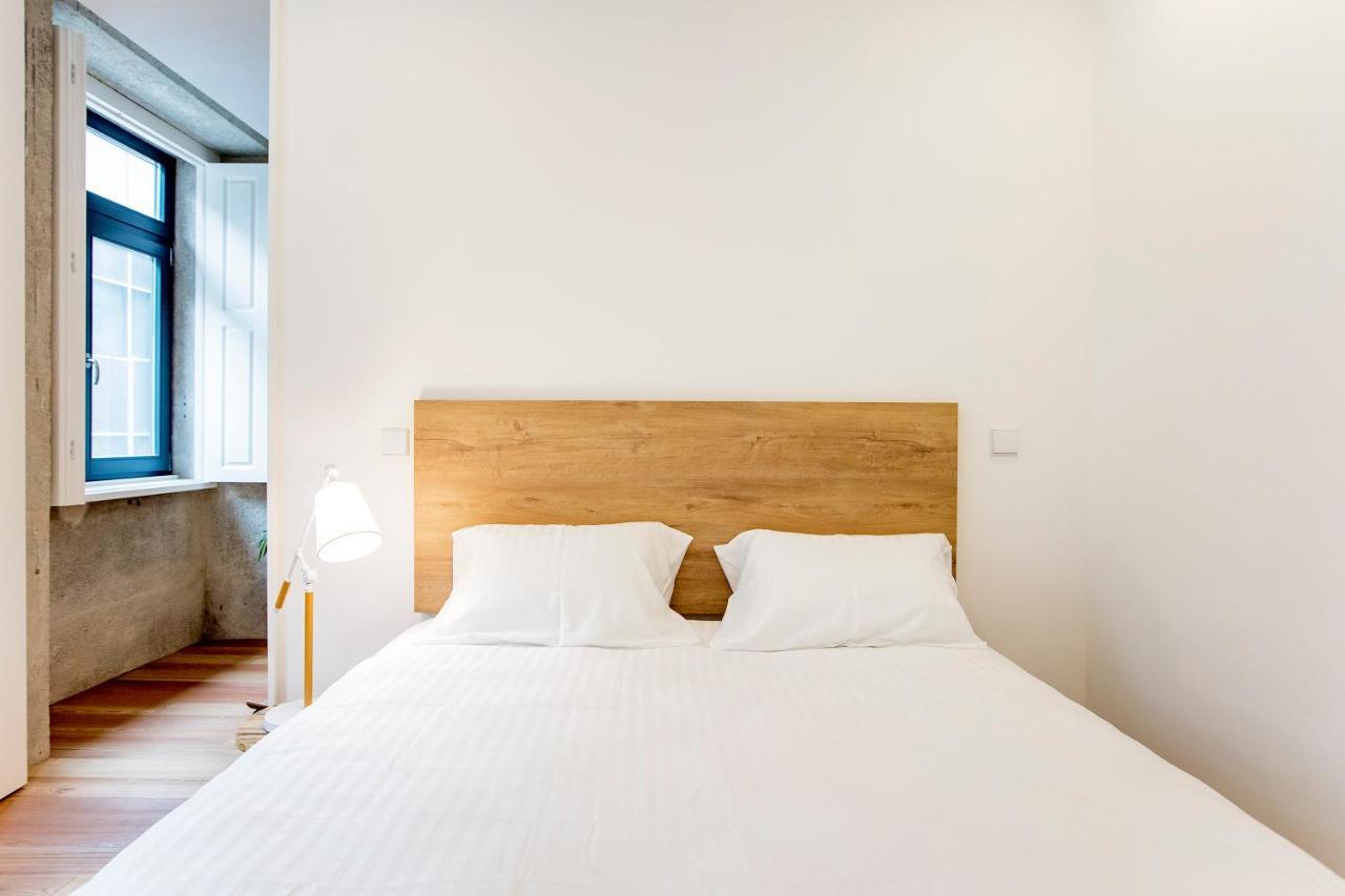 Apartment Downtown Wonder Flat W/ Ac By Lovelystay Porto