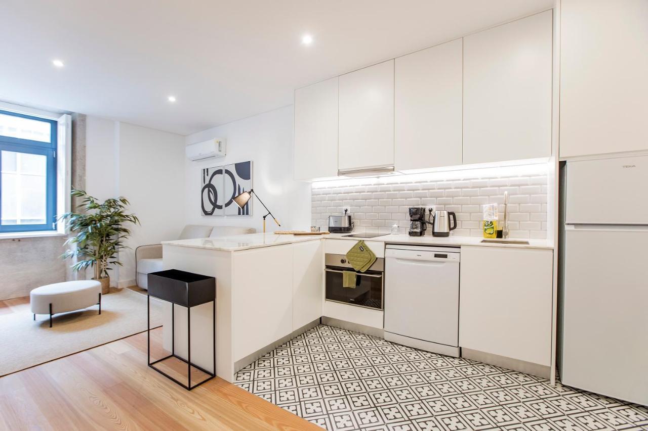 Downtown Wonder Flat W/ Ac By Lovelystay Apartment *