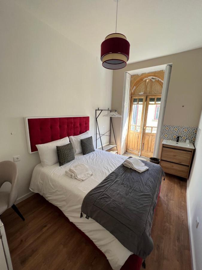 Gasthuis A Portuguesa 3*
