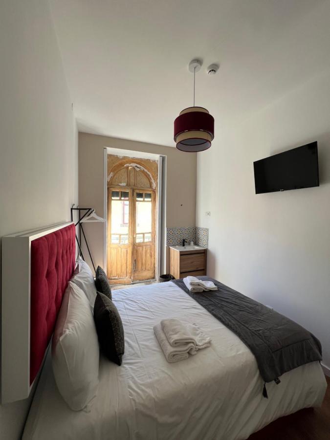A Portuguesa Gasthof Porto