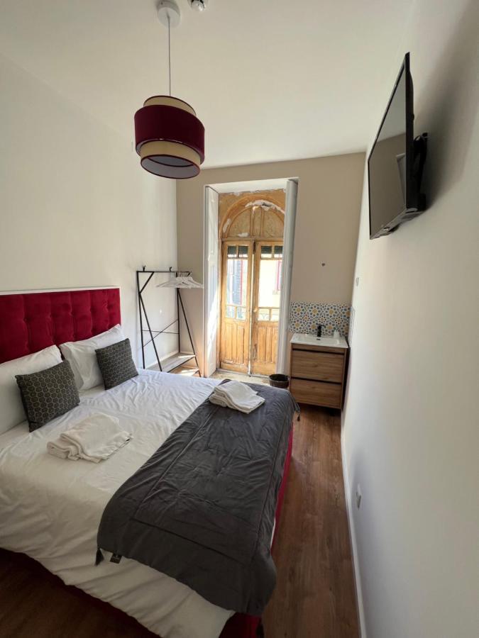 A Portuguesa Gasthuis 3*