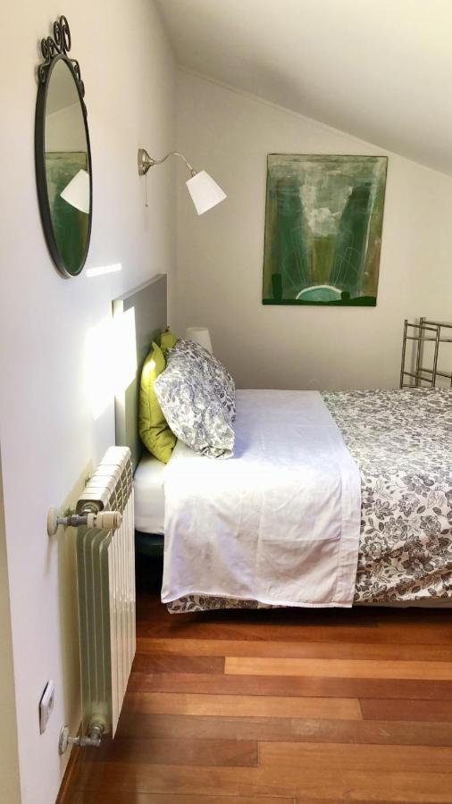 S. Joao Apartment