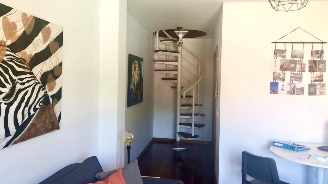 S. Joao Apartment *