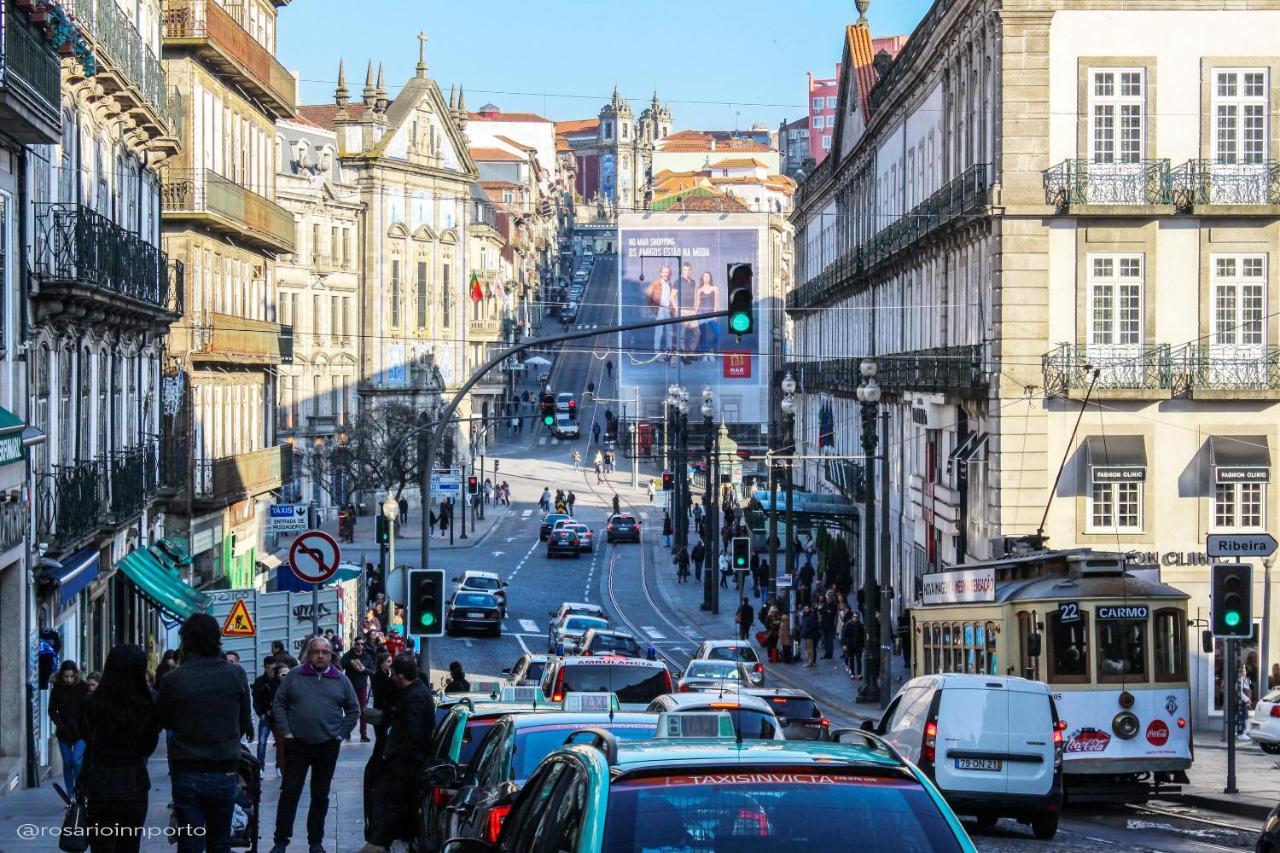 Rosario * Porto