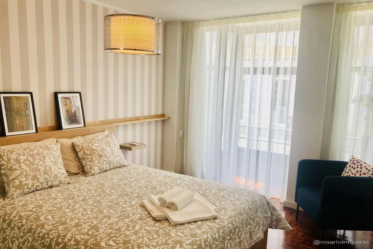 Apartment Rosario