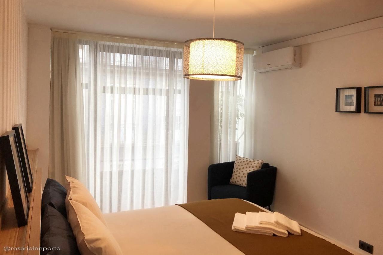 Rosario Apartment Porto