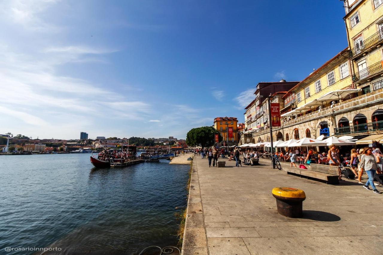 Rosario Porto