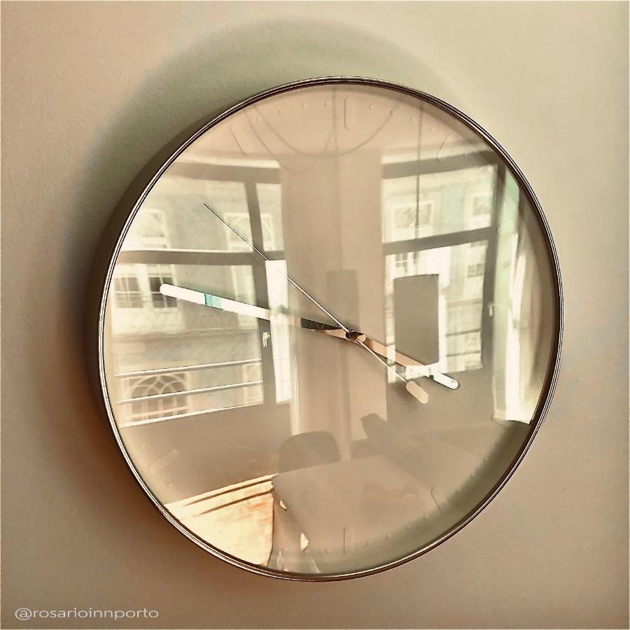 Rosario Apartment