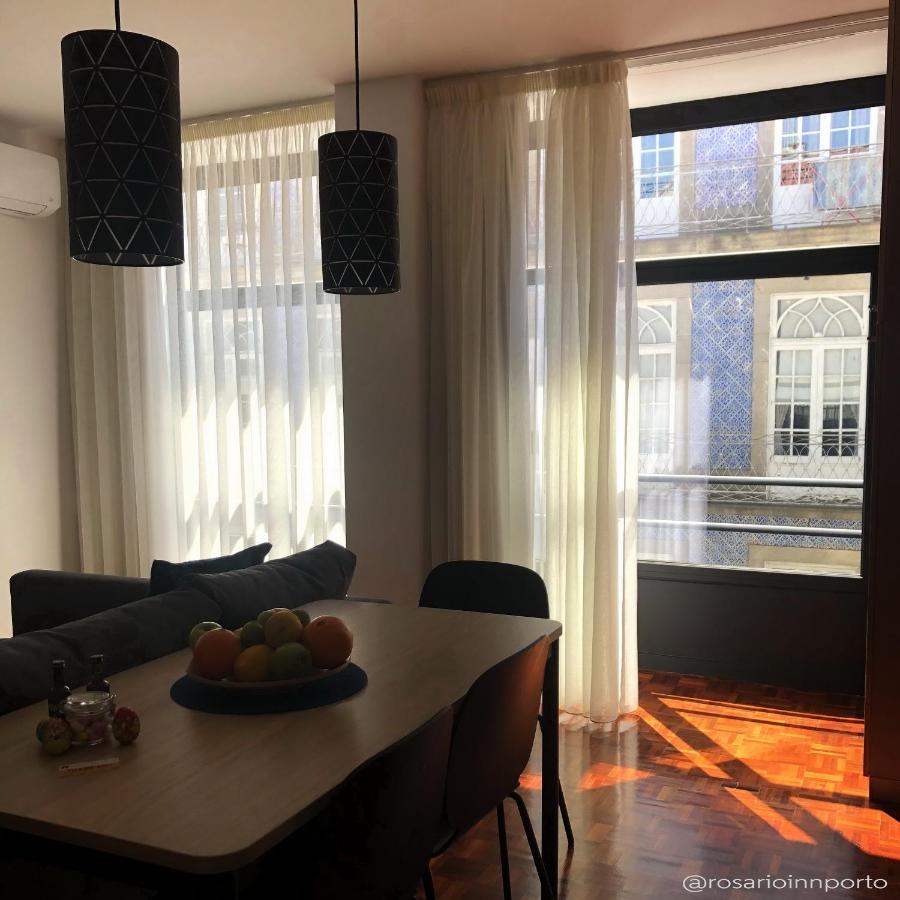 Rosario Apartment *