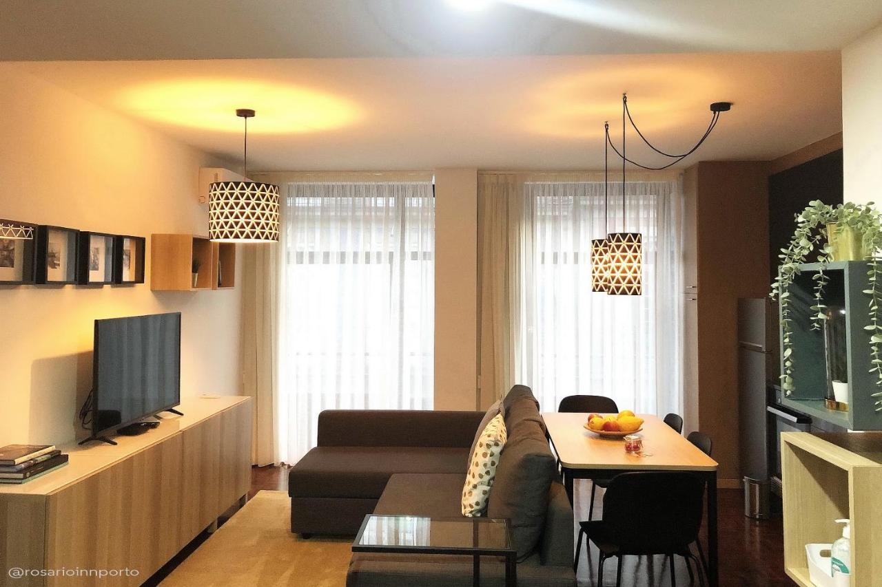 Apartment Rosario *