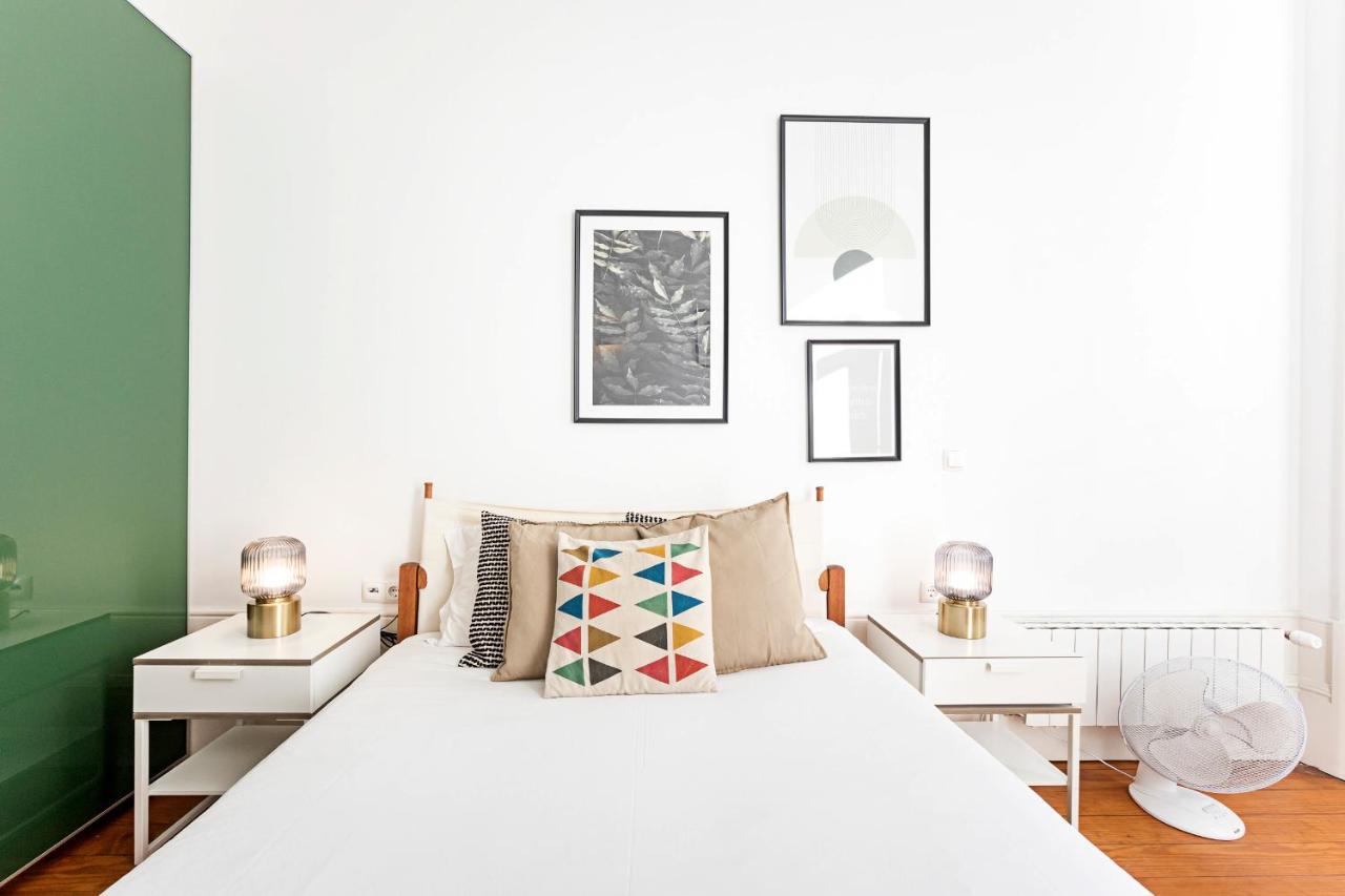 Lovelystay - Aurora Heights *