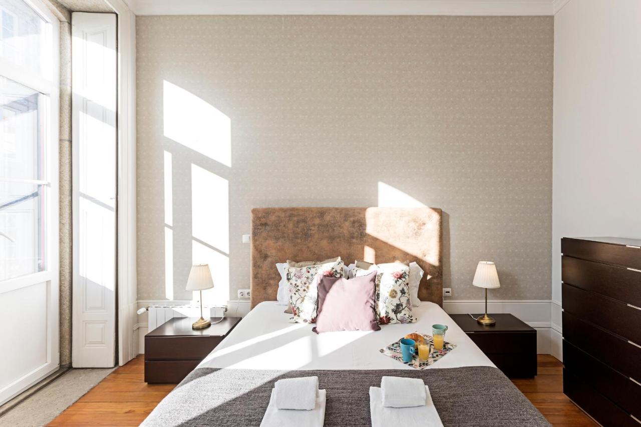 Lovelystay - Aurora Heights * Porto