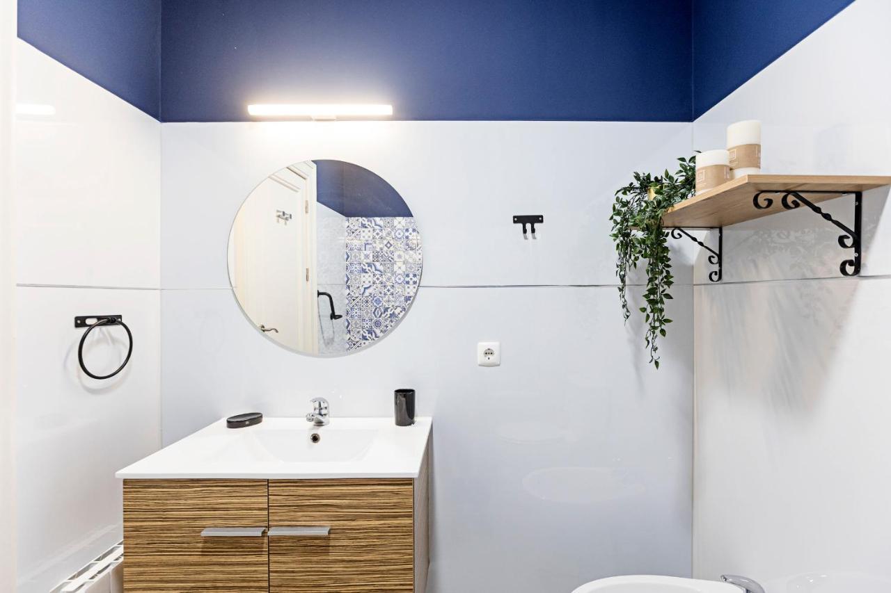 Lovelystay - Aurora Heights Apartment Porto