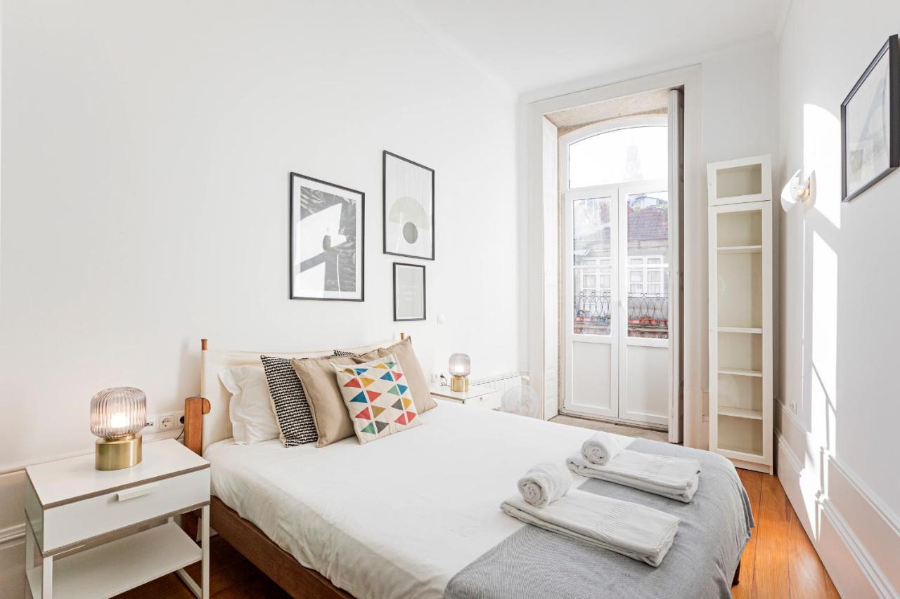 Lovelystay - Aurora Heights Porto