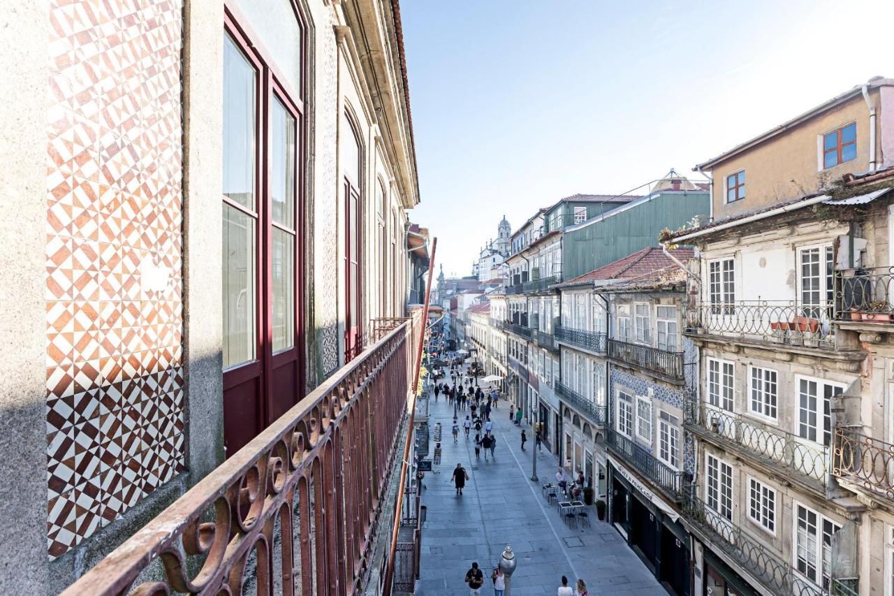 Apartment Lovelystay - Aurora Heights Porto