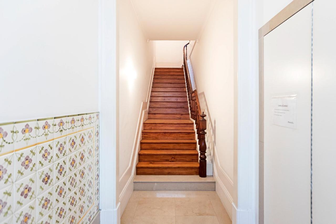 Apartment Lovelystay - Aurora Heights Porto