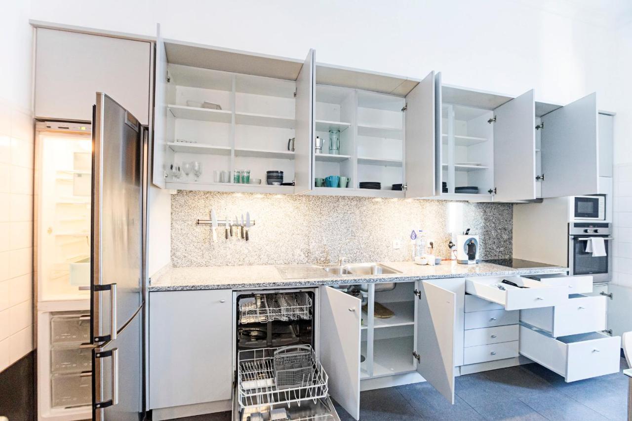 Apartment Lovelystay - Aurora Heights Porto
