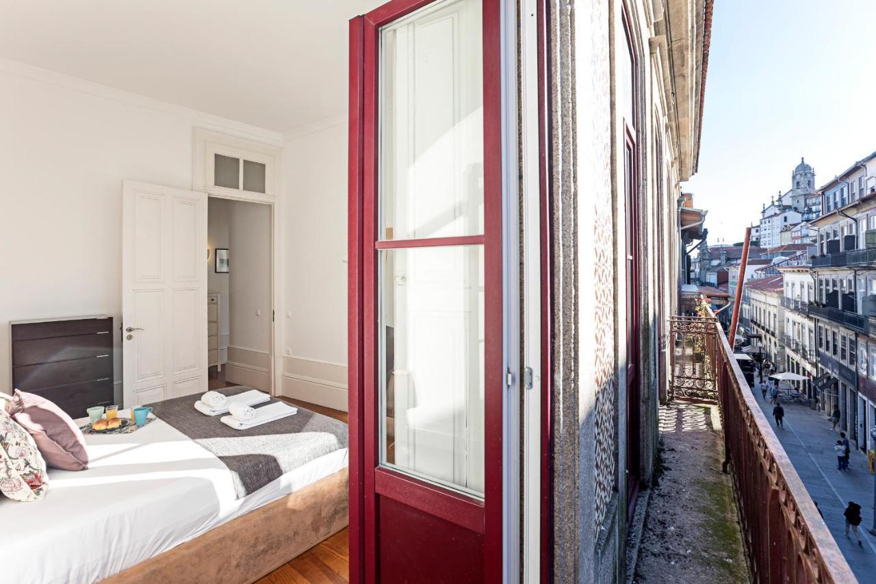 Lovelystay - Aurora Heights Porto