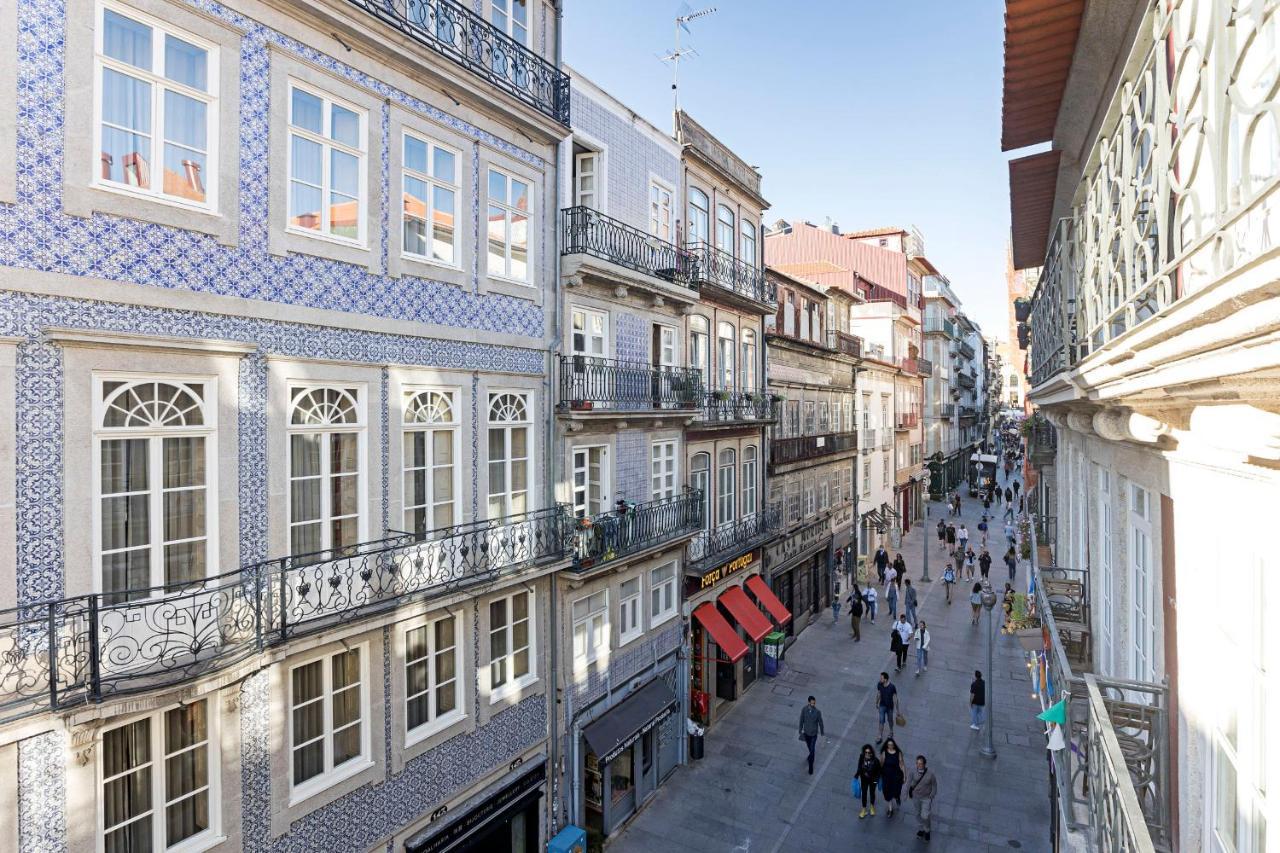 Lovelystay - Aurora Heights Porto